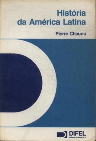 História da América Latina (Unknown Binding)