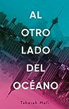Al otro lado del océano by Tahereh Mafi