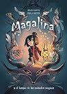 Magalina y el bosque de los animales mágicos (Serie Magalina 1) by Sylvia Douyé