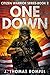 One Down (Citizen Warrior, #2)