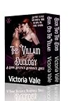 The Villain Duology