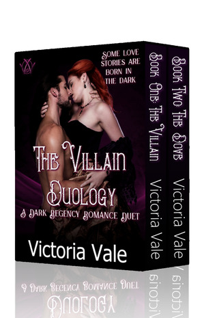 The Villain Duology (Kindle Edition)