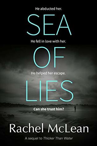 Sea of Lies (The Village Book, #2)