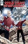Star Trek: IDW 20/20