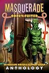 Masquerade: Oddly Suited