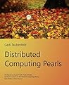 Distributed Computing Pearls by Gadi Taubenfeld