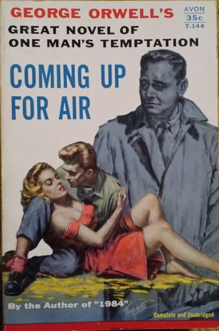 Coming Up for Air