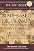 Bible Based Dictionary of P...