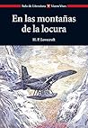 En las montañas de la locura