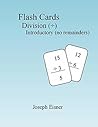 Flash Cards Division: Introductory (no remainders)