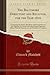 The Baltimore Directory and Register, for the Year 1816: Containing the Names, Residence and Occupations of the Citizens; A Correct List of the ... and Members of Congress (Classic Reprint)