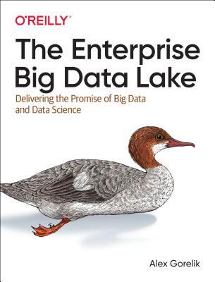 The Enterprise Big Data Lake: Delivering the Promise of Big Data and Data Science (Paperback)