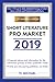 Short Literature Pro Market 2019 by T.C. Michael