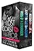 Lost Coast Harbor Series Bundle (Books 1-3)