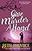 Give Murder a Hand (Westport: Lizzie #2)