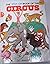The Pop-Up Book of the Circus