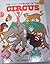 The Pop-Up Book of the Circus