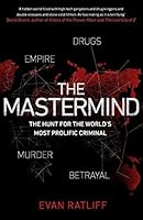 The Mastermind: Drugs. Empire. Murder. Betrayal.
