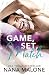 Game, Set, Match (Love Match, #1)