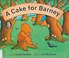A Cake for Barney