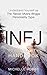 INFJ Personality Handbook by Michelle Hobbs