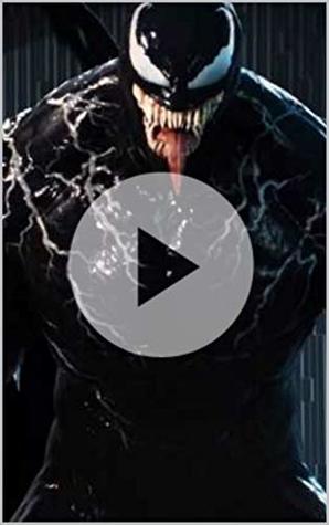 hd venom full movie