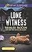 Lone Witness (FBI: Special Crimes Unit, 4)