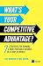 The Competitive Advantage Playbook PDF eBook by Cliff Bowman