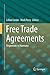 Free Trade Agreements by Lillian Corbin
