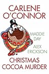 Christmas Cocoa Murder by Maddie Day