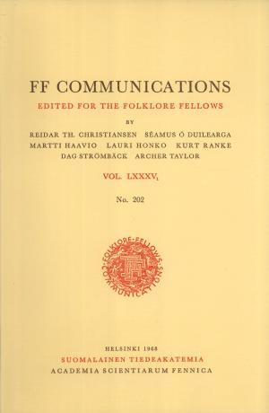 The Nordic Dead-child Tradition: Nordic Dead-child Beings (Paperback)