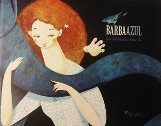 Barba azul