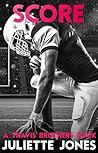 Score (Travis Brothers #1)