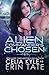 Alien Commander's Chosen