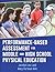 Performance-Based Assessment for Middle and High School Physical Education