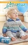 Their Baby Blessing (Love Inspired)