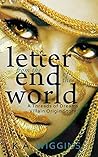 Letter from the End of the World: A Threads of Dreams Villain Origin Story