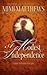 A Modest Independence (Parish Orphans of Devon, #2)
