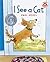 I See a Cat (I Like to Read)