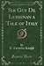 Sir Guy De Lusignan a Tale of Italy, Vol. 1 of 2 (Classic Reprint)