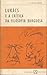 Lukács e a Crítica da Filos...