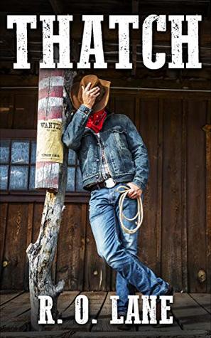 Thatch (Kindle Edition)