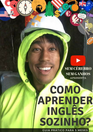 Como aprender inglês sozinho? Guia prático para 5 meses