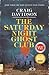 The Saturday Night Ghost Club