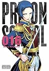 Prison School, Vo...