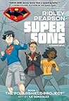 Super Sons by Ridley Pearson