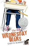 The Wednesday Wars