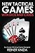 New Tactical Games With Dic...