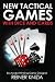 New Tactical Games With Dice And Cards