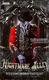 Nightmare Alley by William Lindsay Gresham